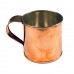 Copper Cup